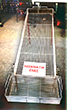 OLIVE SEED SEPARATOR