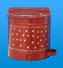 NIPTIRAS RED