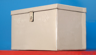 BONES BOX